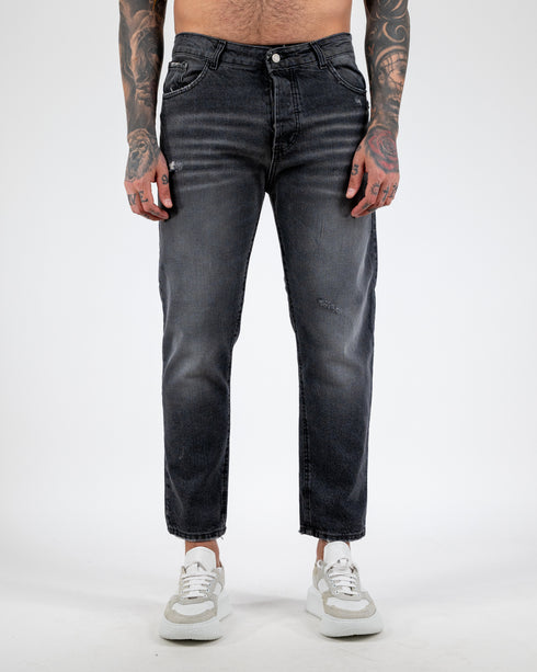 Denim Drift Jeans